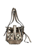 Metallic Nova Warrior Hobo, side view